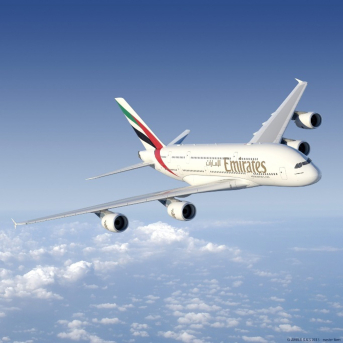 Emirates   EMIRATES
