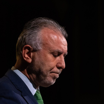 El ministro de Política Territorial y Memoria Democrática, Ángel Víctor Torres, inaugura el acto 'Orgullosamente libres', en el Ateneo de Madrid, a 14 de enero de 2026, en Madrid (España). Fernando Sánchez - Europa Press El ministro de Política Territorial y Memoria Democrática, Ángel Víctor Torres, inaugura el acto 'Orgullosamente libres', en el Ateneo de Madrid, a 14 de enero de 2026, en Madrid (España). Fernando Sánchez - Europa Press