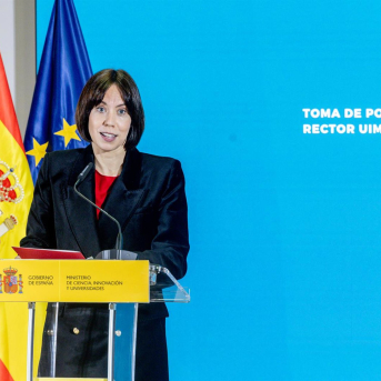 El PP impulsa en el Congreso una ley para tumbar el decreto ‘antichiringuitos’ universitarios