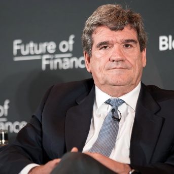 El gobernador del Banco de España, José Luis Escrivá Diego Radamés - Europa Press El gobernador del Banco de España, José Luis Escrivá Diego Radamés - Europa Press