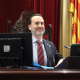 El Parlament balear recupera el boletín oficial en castellano tras 34 años