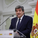 El gobernador del Banco de España, José Luis Escrivá. Alejandro Martínez Vélez - Europa Press