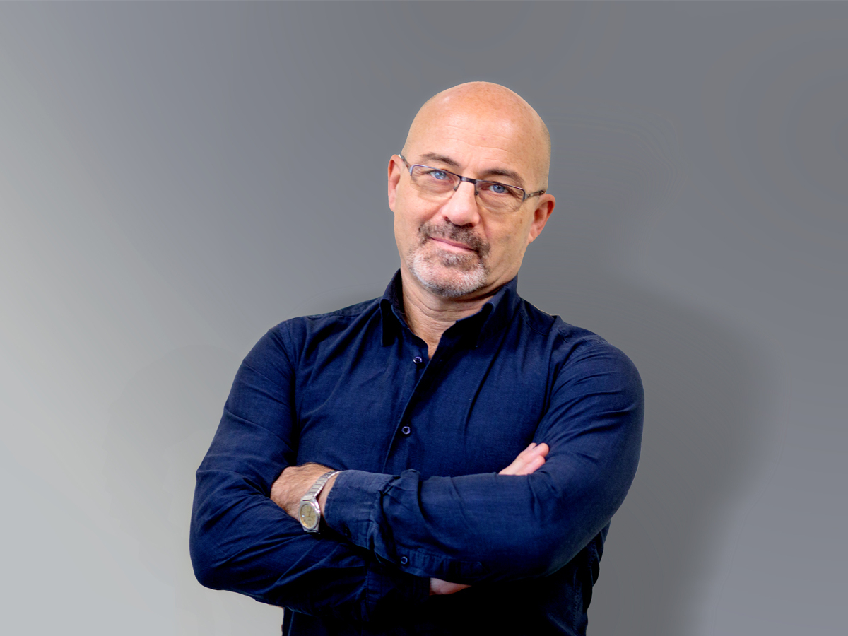 Roberto Cingolani | Leonardo