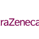 Imagen del logo de AstraZeneca. ASTRAZENECA