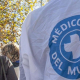 Médicos del Mundo pide formación continua del sanitario en mutilación genital femenina MÉDICOS DEL MUNDO, ISAAC ROSANES,