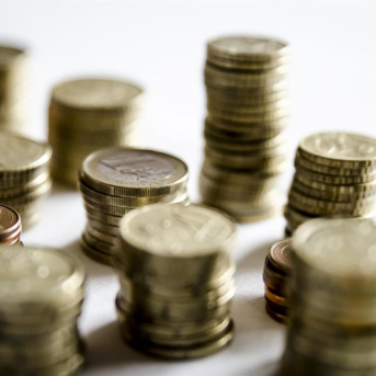 Monedas, moneda, billete, billetes,euro ,euros, capital, efectivo, metálico, riqueza EUROPA PRESS