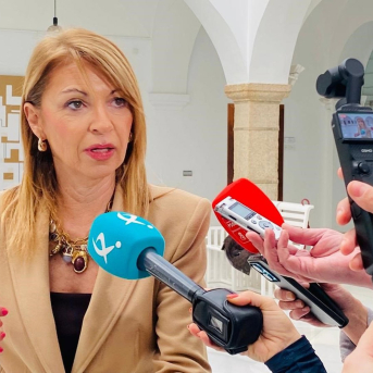 Manuel Borrego será senador autonómico a propuesta del PSOE en Extremadura