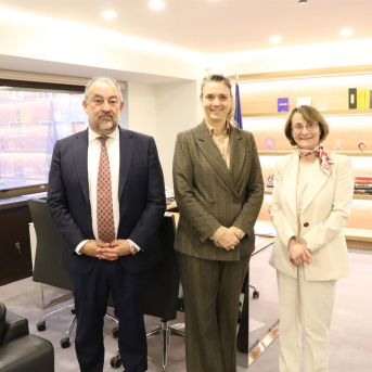 Reunión CRUE Y CEPYME CRUE Reunión CRUE Y CEPYME CRUE