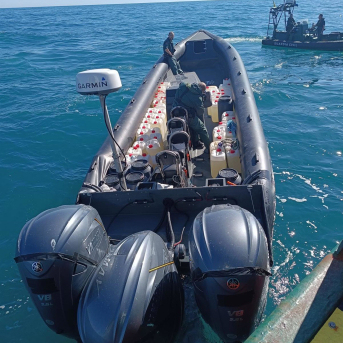 PP-A exigirá al Gobierno en el Parlamento medidas firmes contra el narcotráfico tras una política “errónea”