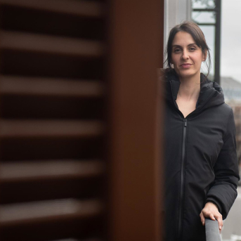 La portavoz de Más Madrid en el Ayuntamiento, Rita Maestre EUROPA PRESS/FERNANDO SÁNCHEZ