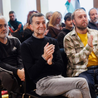 Antonio Maíllo y Diego Mendiola JPEG/EUROPA PRESS Antonio Maíllo y Diego Mendiola JPEG/EUROPA PRESS