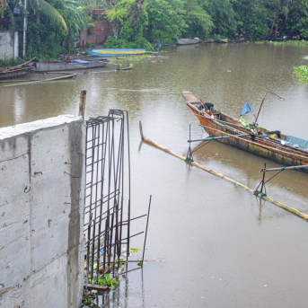 Inundaciones en Filipinas Europa Press/Contacto/Jyor So Inundaciones en Filipinas Europa Press/Contacto/Jyor So
