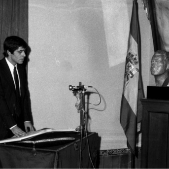 Fallece Jesús Fuentes Lázaro, presidente preautonómico y referente del socialismo toledano PSOE