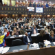 Asamble Nacional de Venezuela (archivo). Europa Press/Contacto/Tian Rui