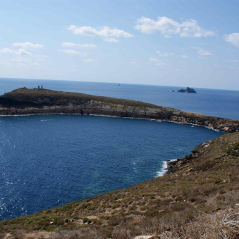 El PP exige en Les Corts que el Gobierno restablezca la vigilancia marina en las Columbretes El PP exige en Les Corts que el Gobierno restablezca la vigilancia marina en las Columbretes