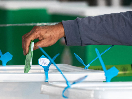 Elecciones en Tailandia Europa Press/Contacto/Peerapon Boonyakiat