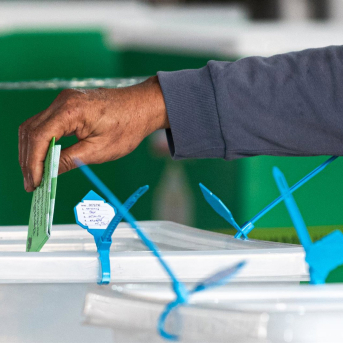 Elecciones en Tailandia Europa Press/Contacto/Peerapon Boonyakiat