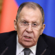 El ministro de Asuntos Exteriores ruso, Sergei Lavrov (archivo) Europa Press/Contacto/Sofya Sandurskaya