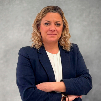 UMAS Seguros incorpora a Alejandra Lenze como nueva directora territorial de Cataluña, Comunidad Valenciana, Región de Murcia e Islas Baleares. UMAS SEGUROS