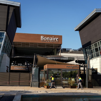 El retail español dispara un 22% su inversión en 2025 hasta los 2.480 millones