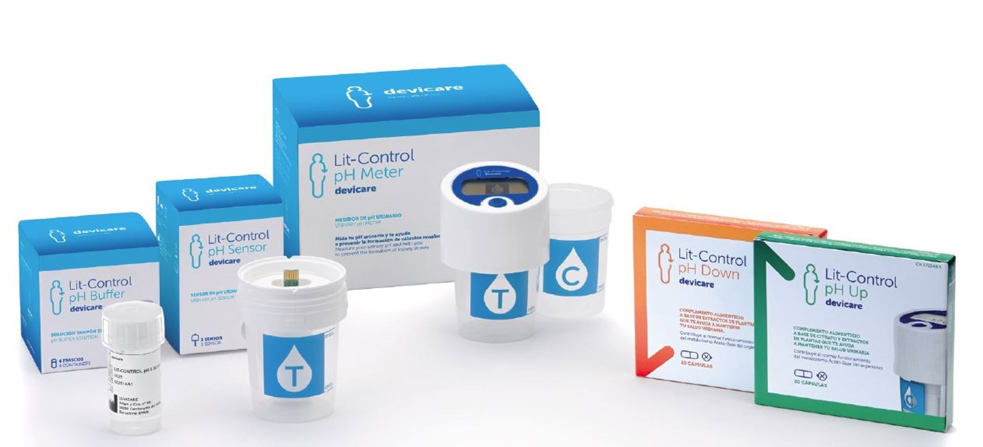 Cofides financia a Devicare con 1,2 millones de euros para su expansión en Estados Unidos DEVICARE