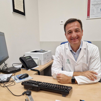 Una encuesta de la SEPD revela que más del 95% de MIR apoya ampliar hasta los 5 años la Residencia de Aparato Digestivo HOPISTAL VIRGEN MACARENA