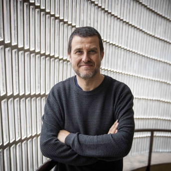 Miguel Ángel Máñez, nuevo director general de Ordenación Profesional MINISTERIO DE SANIDAD