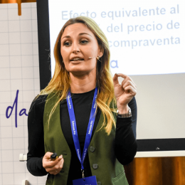 María Matos, Fotocasa