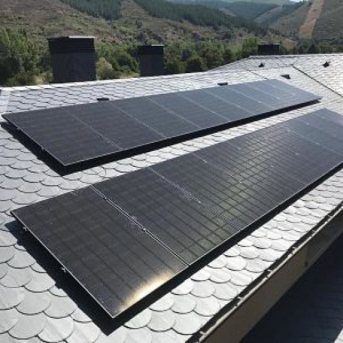 Placas solares SOTYSOLAR