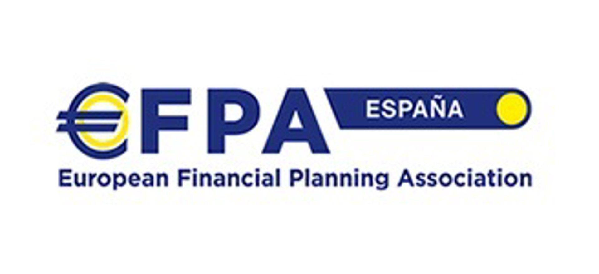 Logo de EFPA España. EFPA Logo de EFPA España. EFPA