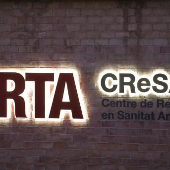 Ampliación | El Ministerio descarta al Irta-CReSA como origen del brote de PPA en Cataluña
