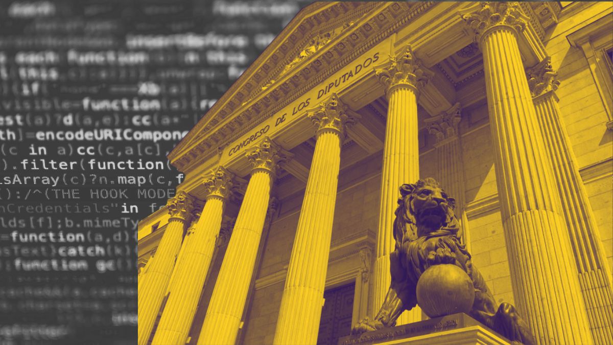 Ilustración Demócrata.