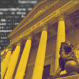 Ilustración Demócrata.