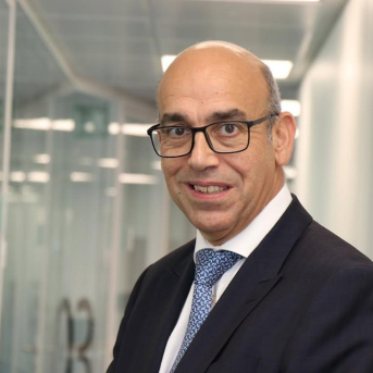 Jordi Montalbo. BBVA