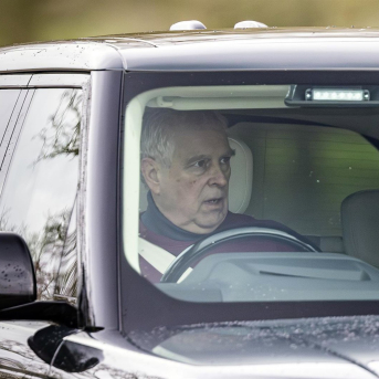 Andrés Mountbatten-Windsor | Europa Press/Contacto/Marcin Nowak