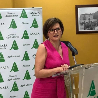 Asaja refuerza las denuncias online ante la “oleada” de robos y reclama “más seguridad” en el campo