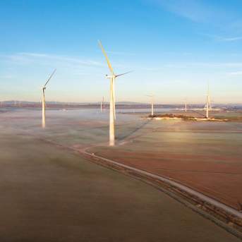 Proyecto del grupo Enhol en Buñuel (Navarra) GRUPO ENHOL Proyecto del grupo Enhol en Buñuel (Navarra) GRUPO ENHOL