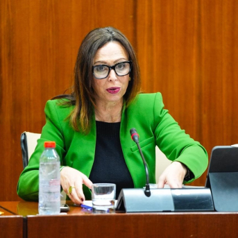 La Junta insta a “copiar” su modelo de vivienda y afirma que “cero municipios” han pedido ser zona tensionada La Junta insta a “copiar” su modelo de vivienda y afirma que “cero municipios” han pedido ser zona tensionada