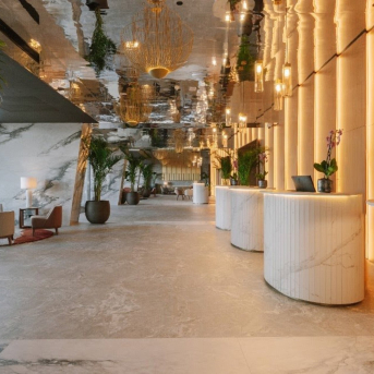 Barceló inaugura en Marruecos el primer hotel de su marca Royal Hideaway Hotels & Resorts BHG