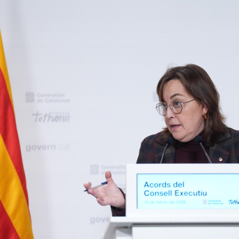 El Govern suprimirá este miércoles las restricciones por gripe aviar en el foco de Lleida