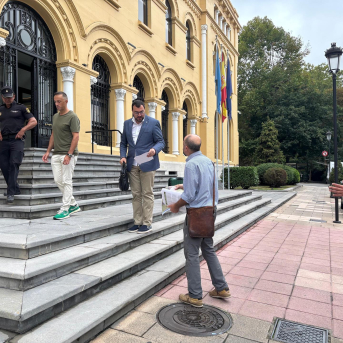 Asturias Ganadera se desmarca del Pacto por el Medio Rural y pone en duda a Barbón