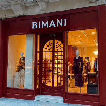 Tienda de Bimani BIMANI