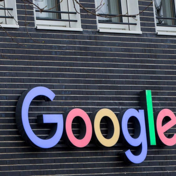 Logo de Google DIPUTACIÓN DE MÁLAGA