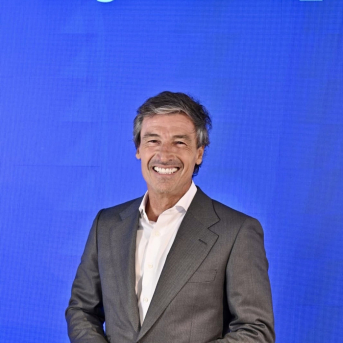 El presidente de DigitalES y de EY en España, Federico Linares DIGITALES