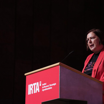 La secretaria de Estado de Agricultura subraya el liderazgo del sector ecológico español en la UE