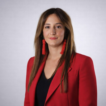 Manuela Serrano, nueva presidenta de la Asociación Profesional de Administradores Concursales (ASPAC). ASPAC Manuela Serrano, nueva presidenta de la Asociación Profesional de Administradores Concursales (ASPAC). ASPAC