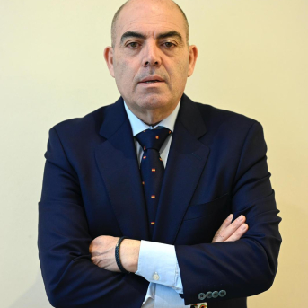 Lorenzo Amor, presidente de la Asociación de Trabajadores Autónomos, ATA. Foto: ATA Lorenzo Amor, presidente de la Asociación de Trabajadores Autónomos, ATA. Foto: ATA