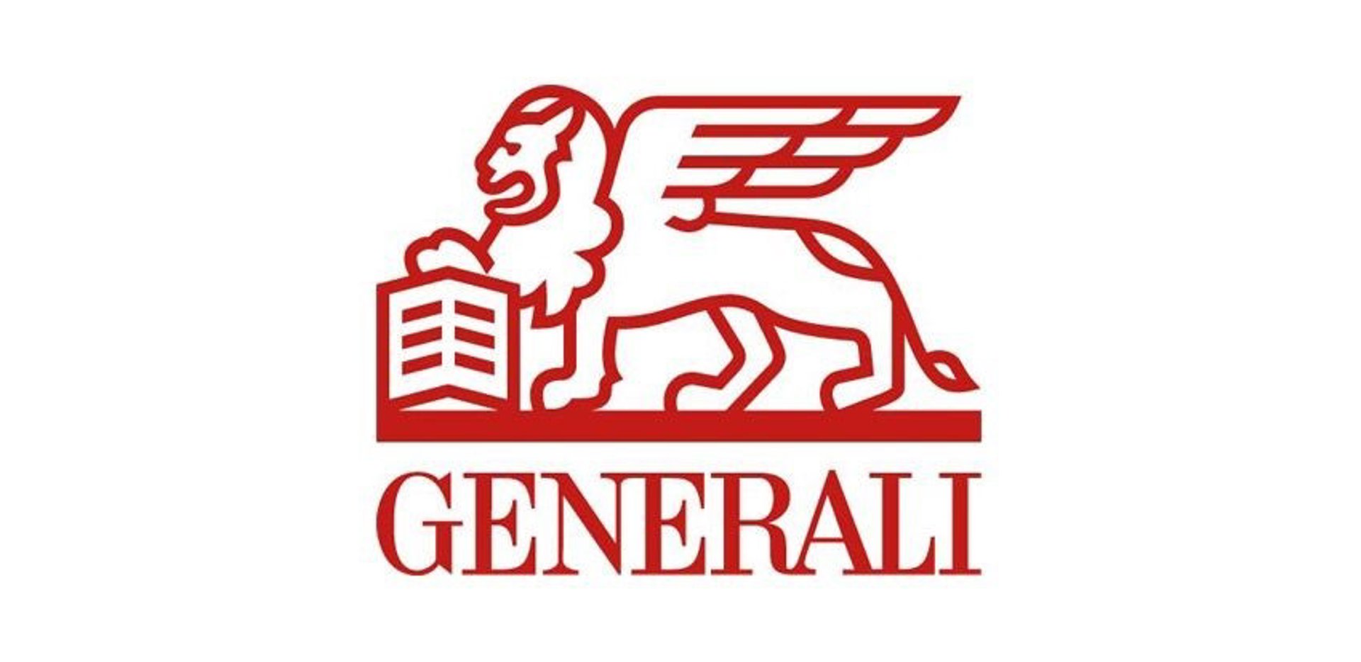 Logo de Generali. GENERALI