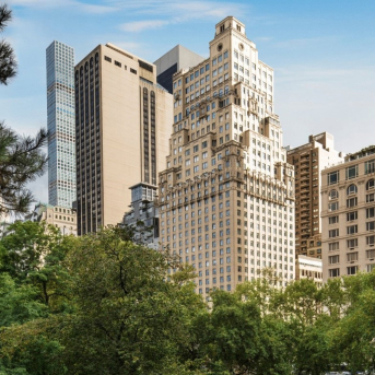 The Ritz-Carlton New York, Central Park, MAZABI