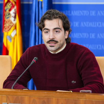 Por Andalucía advierte a la Junta de una posible sanción por ceder datos de escolares a Google y reclama “no nos trate de tontos”